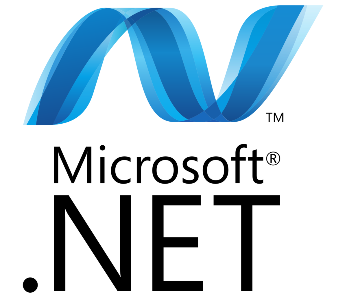 .NET logo